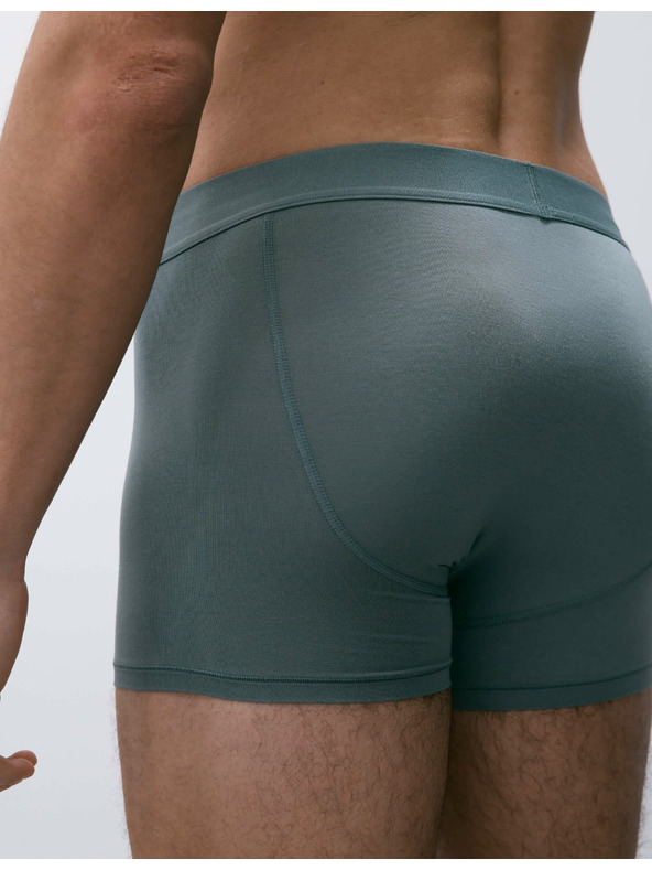 Marks & Spencer Široke bokserice 5 kom