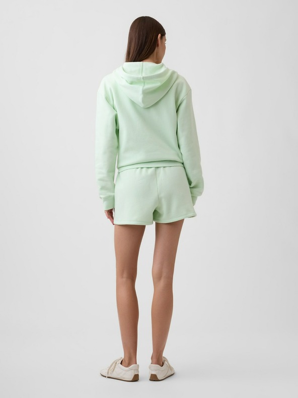 GAP Sportske kratke hlače s logom GAP