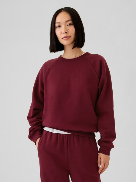 GAP Vintage Soft Gap oversize majica
