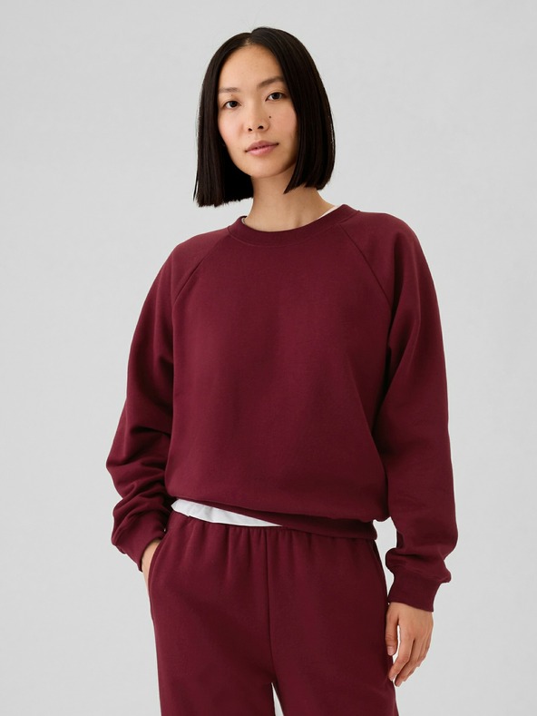 GAP Vintage Soft Gap oversize majica
