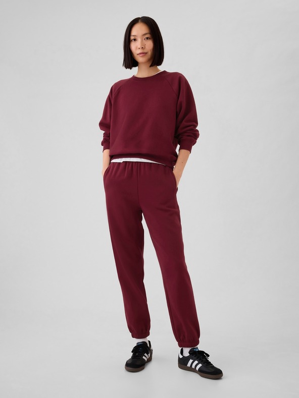 GAP Vintage Soft Gap oversize majica