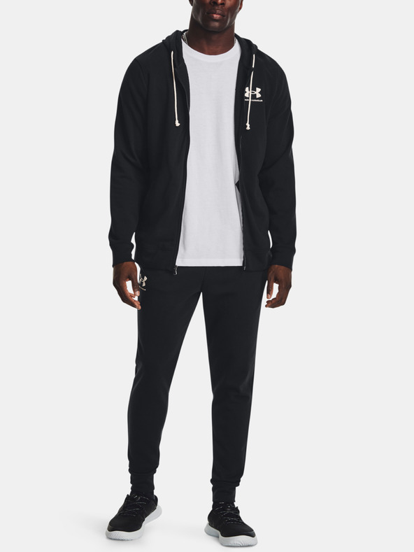 Under Armour Under Armour UA Rival Terry Jogger muške trenirke
