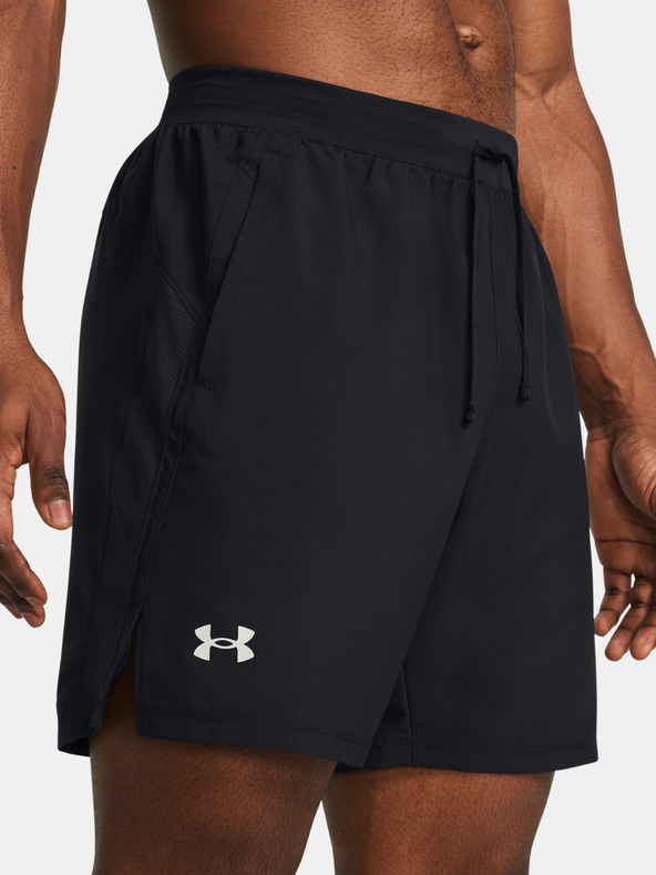 Under Armour Muške kratke hlače Under Armour UA LAUNCH 7'' UNLINED SHORTS