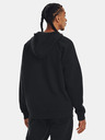 Under Armour Muška majica Under Armour UA Rival Fleece FZ Hoodie