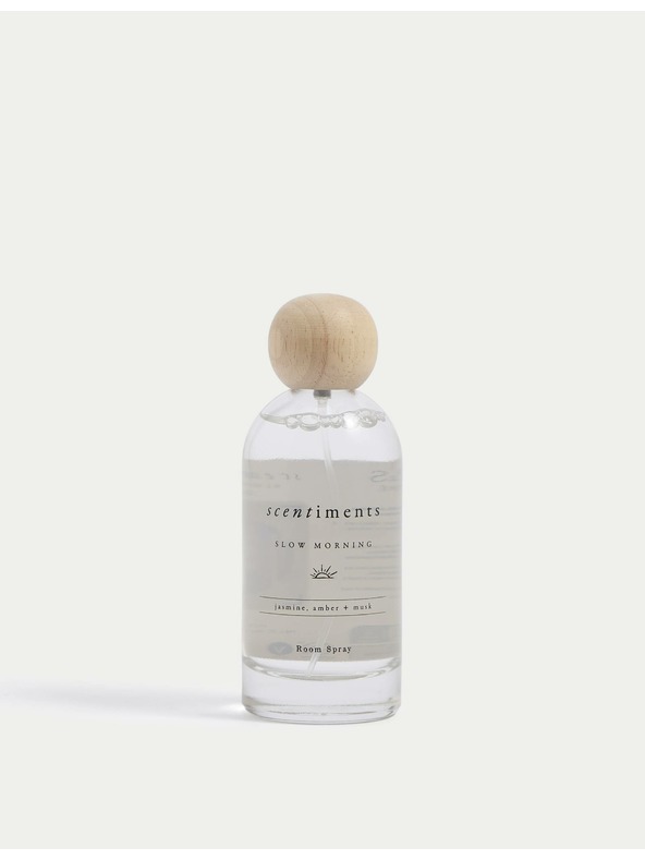 Marks & Spencer Mirisni sprej za prostor Slow Morning Marks & Spencer bež