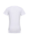 ALPINE PRO Dječja brzo sušeća majica ALPINE PRO REJO 2 white varijanta pa