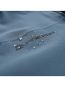 ALPINE PRO Muška jakna s membranom ptx ALPINE PRO ZARR 2 dk.metal blue