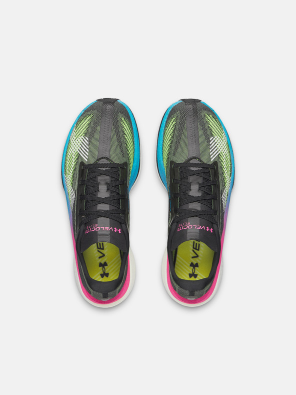 Under Armour Unisex cipele Under Armour UA U Velociti Elite 3
