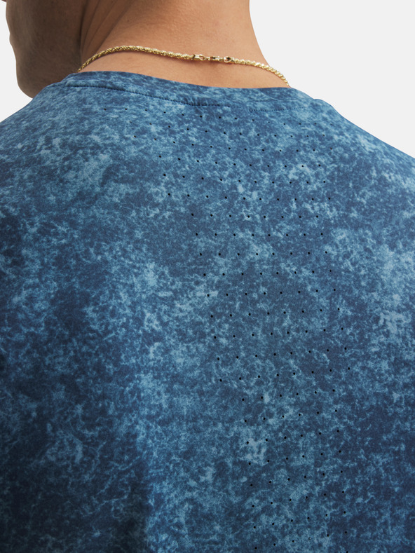 Under Armour Muška majica Under Armour UA Velociti Pro Print SS