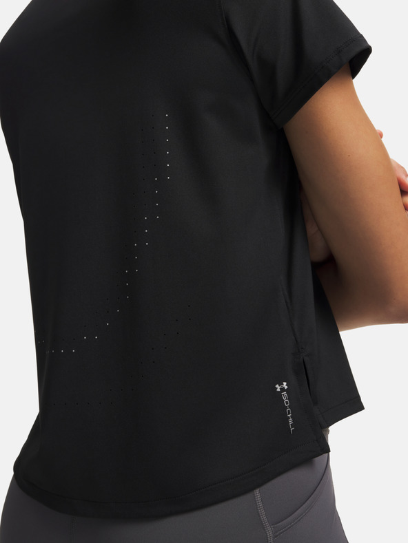 Under Armour Ženska majica Under Armour UA Velociti Pro Shortsleeve