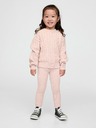 GAP Baby pletene tajice CashSoft GAP