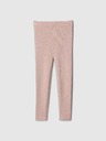 GAP Baby pletene tajice CashSoft GAP