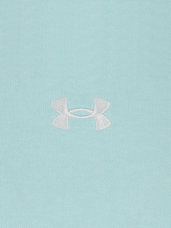 Under Armour Djevojački set Under Armour UA RIVAL CREWNECK SET