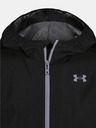 Under Armour Dječačka jakna Under Armour UA WINTUCK WORDMARK WINDBREAKER