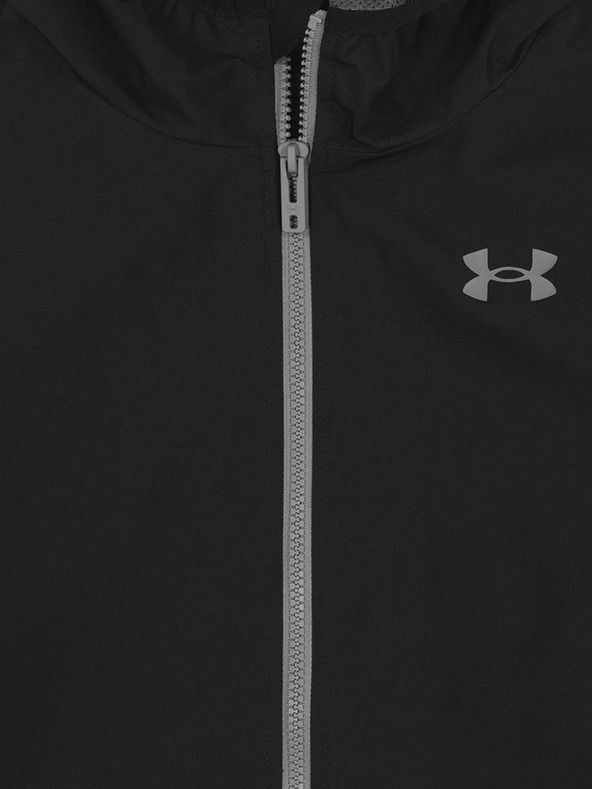 Under Armour Dječačka jakna Under Armour UA TEXTURED SOFTSHELL