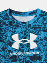 Under Armour Dječački set Under Armour UA PRINTED SS TECH SET