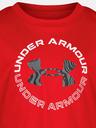 Under Armour Dječački set Under Armour UA TECH PRINTED SS SET