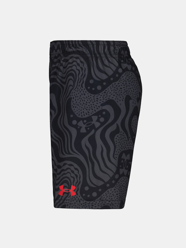Under Armour Dječački set Under Armour UA TECH PRINTED SS SET