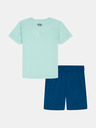 Under Armour Dječački set Under Armour UA BREAK BALL SS SET