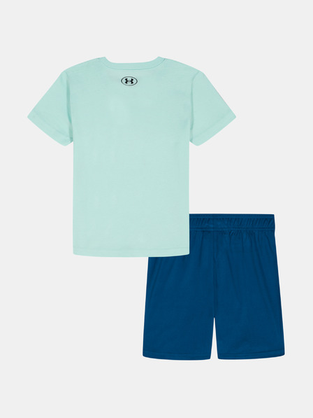 Under Armour Dječački set Under Armour UA BREAK BALL SS SET
