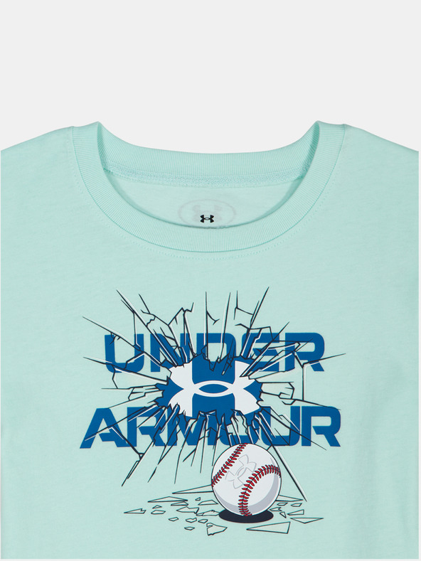 Under Armour Dječački set Under Armour UA BREAK BALL SS SET