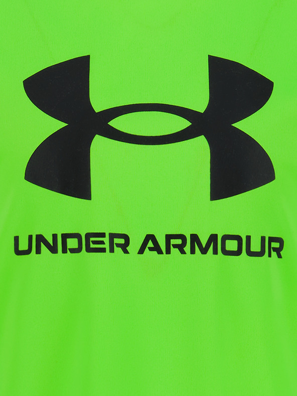 Under Armour Dječački set Under Armour UA 3PC BRAWLER TRACK SET