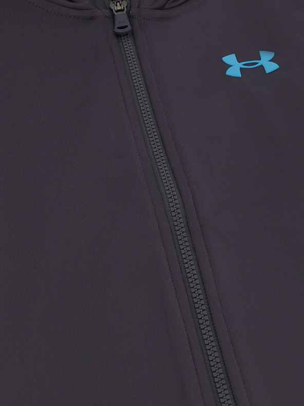 Under Armour Dječački set Under Armour UA 3PC BRAWLER TRACK SET