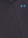 Under Armour Dječački set Under Armour UA 3PC BRAWLER TRACK SET