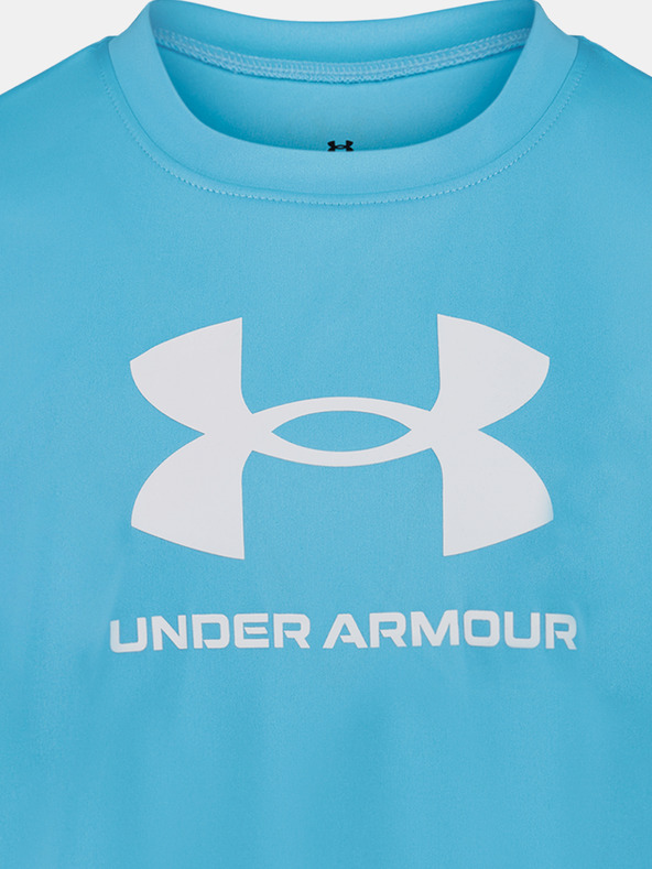 Under Armour Dječački set Under Armour UA 3PC BRAWLER TRACK SET