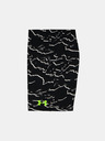 Under Armour Dječački set Under Armour UA TECH PRINTED SS SET