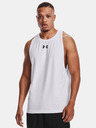 Under Armour Muška majica bez rukava Under Armour BASELINE COTTON TANK