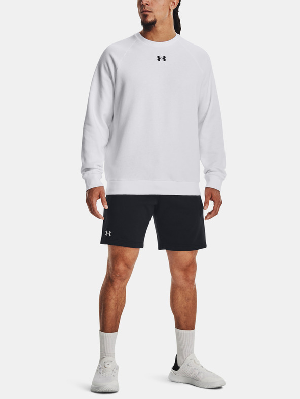 Under Armour Muške kratke hlače Under Armour UA Rival Fleece Shorts