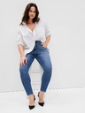 GAP Skinny traperice High Rise True GAP