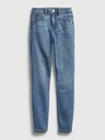 GAP Skinny traperice High Rise True GAP