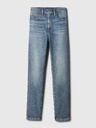 GAP Traper hlače slim High Rise Vintage GAP