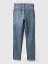 GAP Traper hlače slim High Rise Vintage GAP