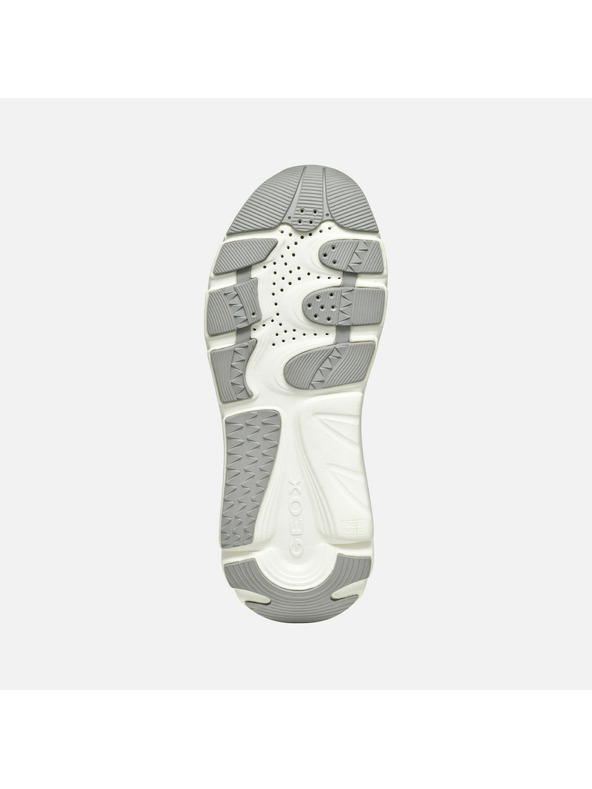 Geox Geox Diamanta tamnosive ženske tenisice