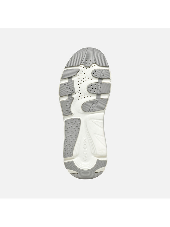 Geox Geox Diamanta tamnosive ženske tenisice