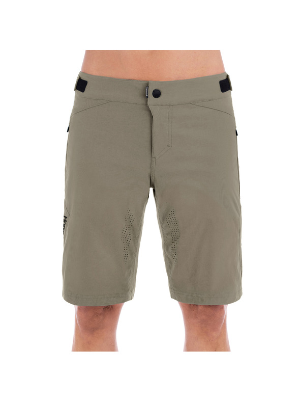 Horsefeathers Biciklističke kratke hlače Icon - taupe