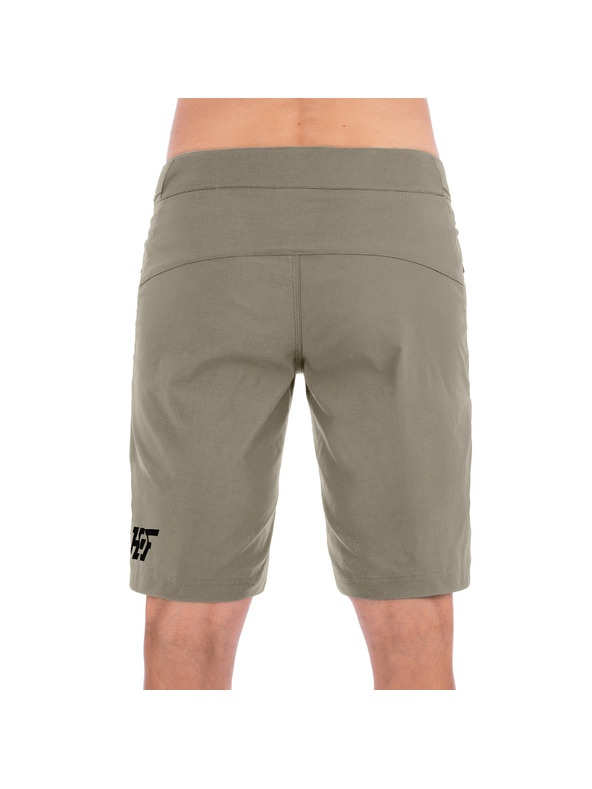 Horsefeathers Biciklističke kratke hlače Icon - taupe
