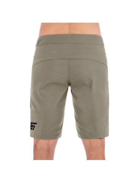 Horsefeathers Biciklističke kratke hlače Icon - taupe