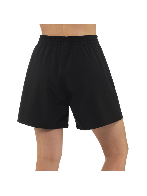 Horsefeathers Kratke hlače Breez - crna