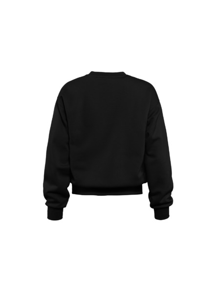 Horsefeathers Dukserica Alana - black