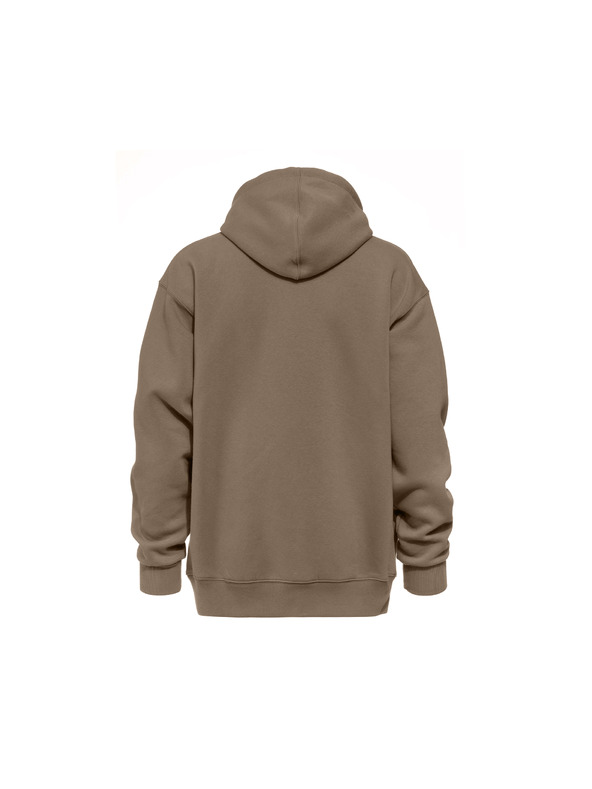 Horsefeathers Dukserica Mivon - fossil