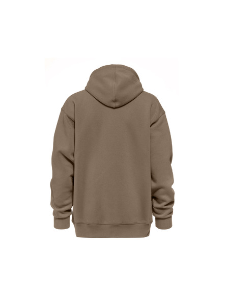 Horsefeathers Dukserica Mivon - fossil