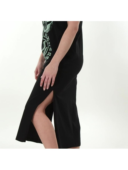 Horsefeathers Haljina Breeda - crna