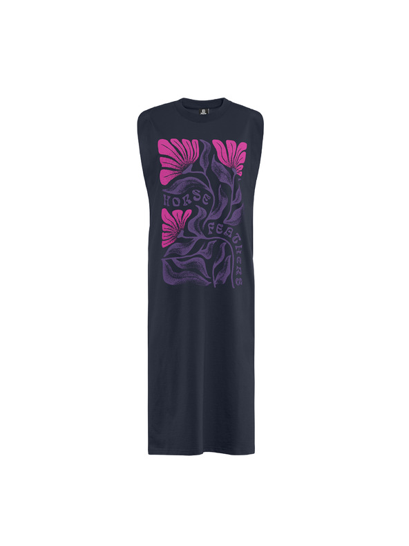 Horsefeathers Haljina Breeda - indigo