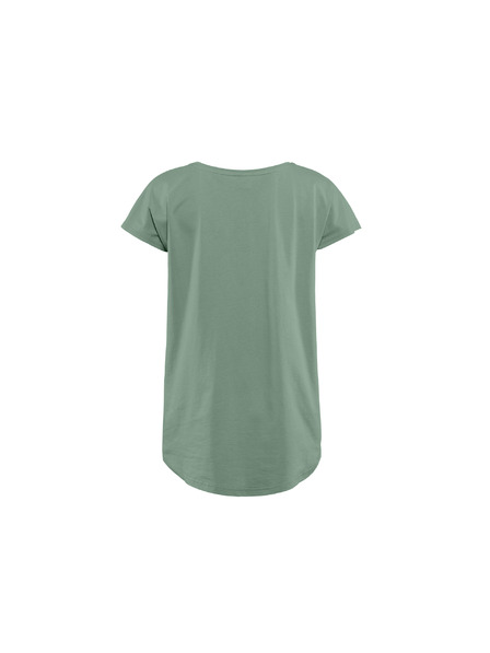 Horsefeathers Top Neda - ledeno zelena