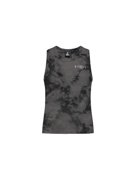 Horsefeathers Majica bez rukava Maisy - tie dye