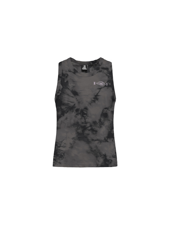 Horsefeathers Majica bez rukava Maisy - tie dye